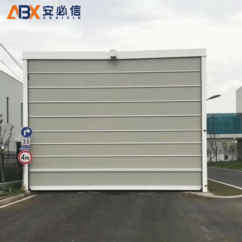 新乡市高速堆积门
