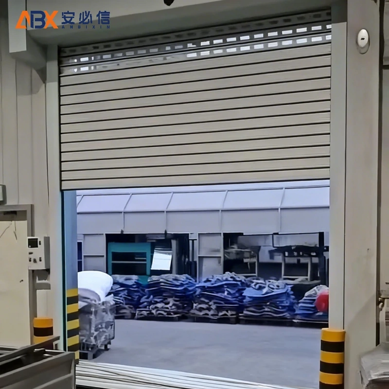 新乡市雷达高速门